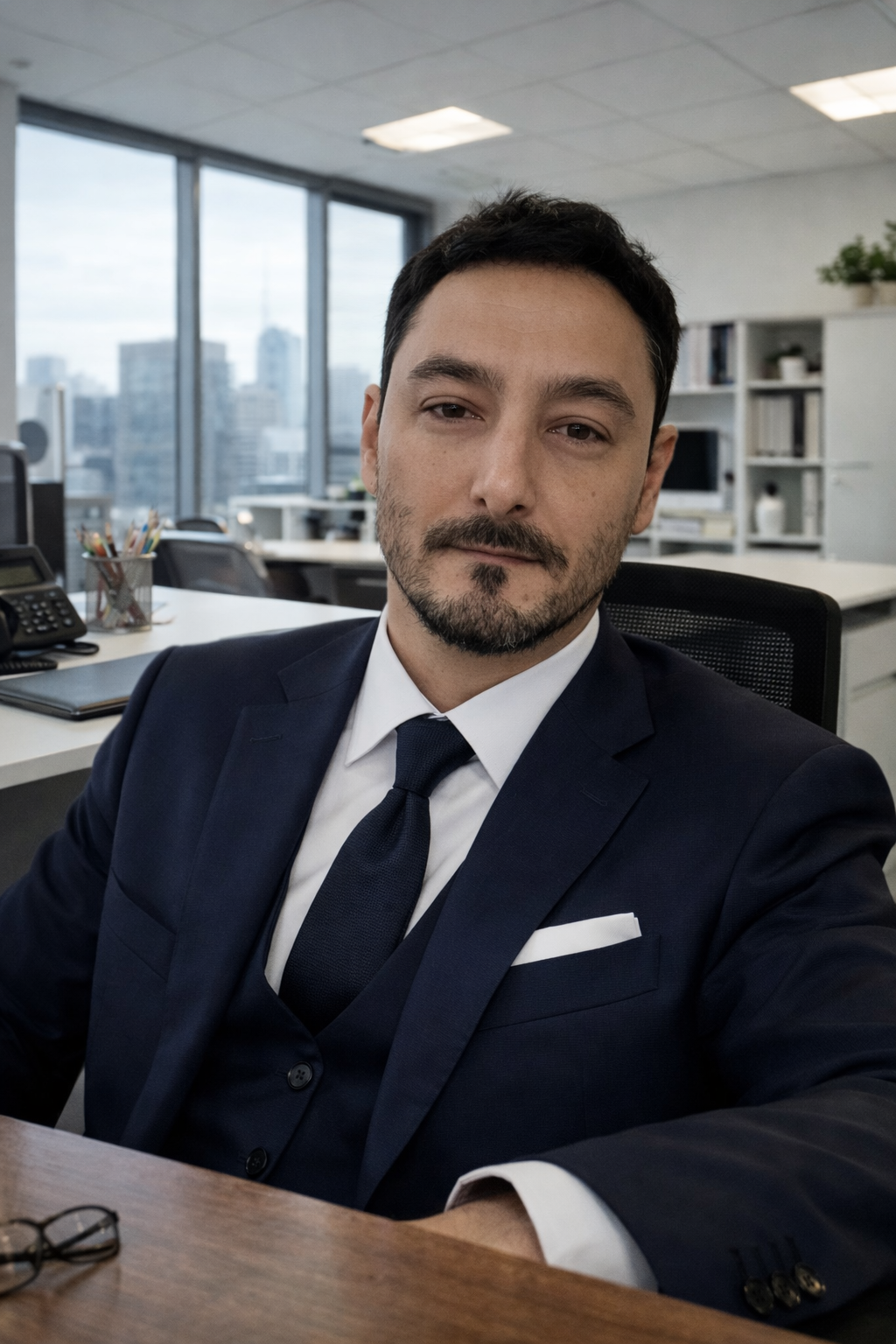 Veli Fildis